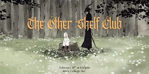 February Omnibus II of The Girl from the Other Side