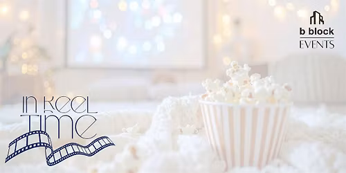 IN REEL TIME: Dinner And A Movie - Bridesmaids Edition
