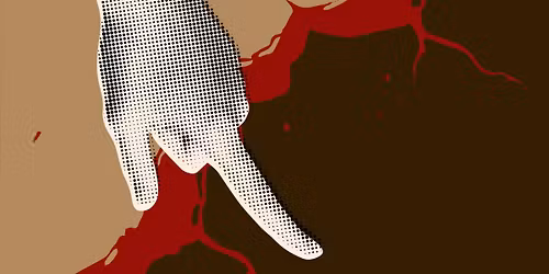 [Paly Theatre] The Crucible by Arthur Miller