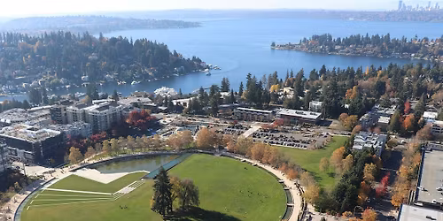 Keep Bellevue Beautiful - July 5th Downtown Cleanup