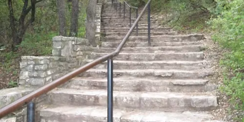 Sunday Morning Group Workout - Mount Bonnell Stair Climb - MOSC Prep