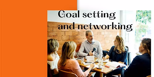 Goal Setting For Entrepreneurs