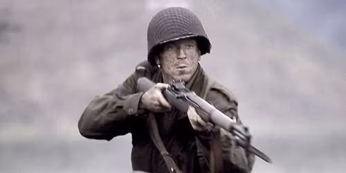 In de voetsporen van Band of Brothers – dagtour