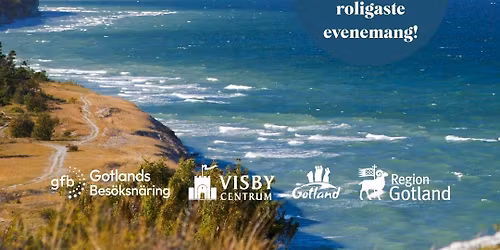 Bes\u00f6ksn\u00e4ringsdagen 2026: Turism som st\u00e4rker Gotland
