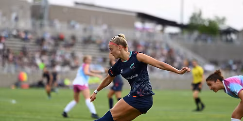 Minnesota Aurora FC -AT- River Light FC