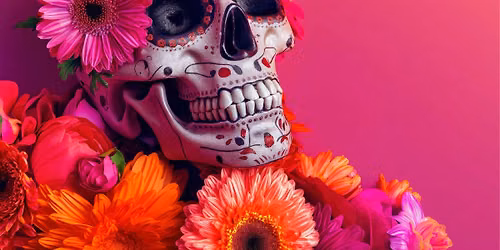 \t D\u00eda de los Muertos (Day of the Dead) at LINC