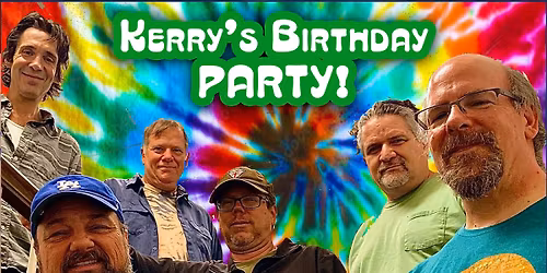 The Thrillbillyz @ Dogtown