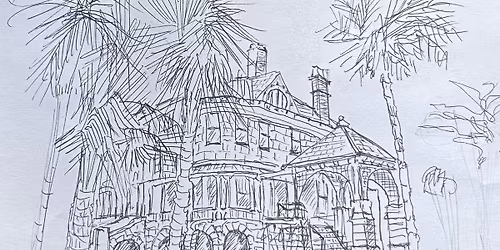 LKH HAPPY HOUR AT THE GALLERY