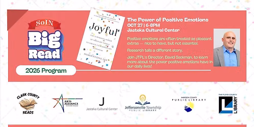 The Power of Positive Emotions