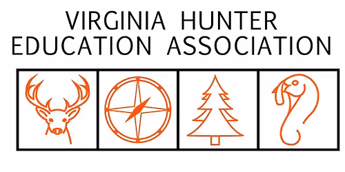 VAHEA Booth at Virginia Outdoor Sportsman Show