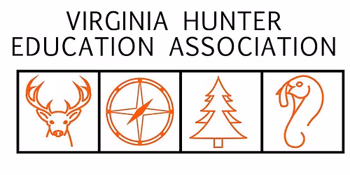 VAHEA Booth at Virginia Outdoor Sportsman Show