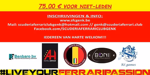 EINDEJAAR DINER 2025