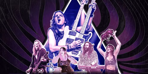 FRANCK CARDUCCI and the FANTASTIC SQUAD - LIVE IN LONDON
