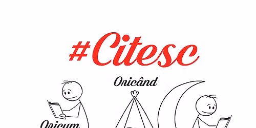 P\u0103rinte Implicat - Club de lectur\u0103 pentru adul\u021bi #Citesc