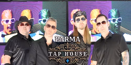 Parma Tap House Presents: New Wave Nation
