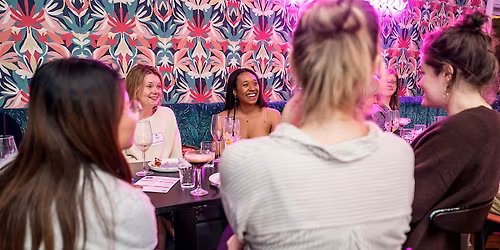 Therapy Club Evening Social
