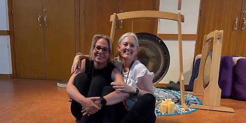 Yin and Gong Workshop