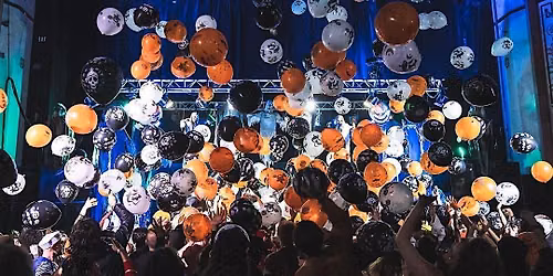 Halloween Covers Show at the Phoenix 2026