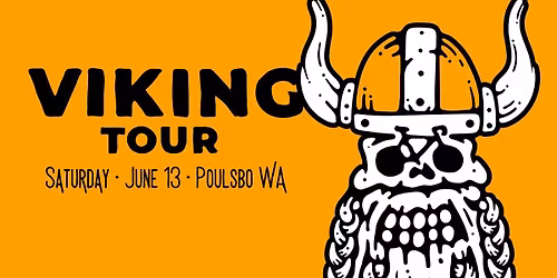 Viking Tour Brew Fest & Bike Ride