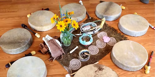 Shamanic Arts & Practices