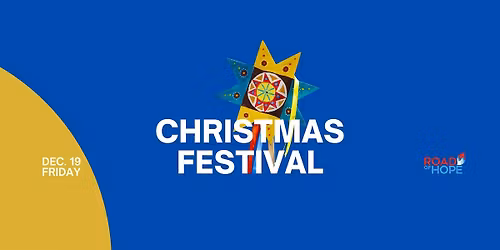 CHRISTMAS FESTIVAL
