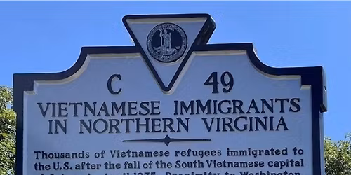 Lunch & Learn: Preserving and Sharing Asian American & Pacific Islander History in Virginia