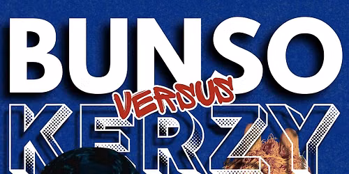 BUNSO vs KERZY