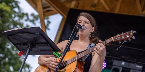Music with Michelle Fincham