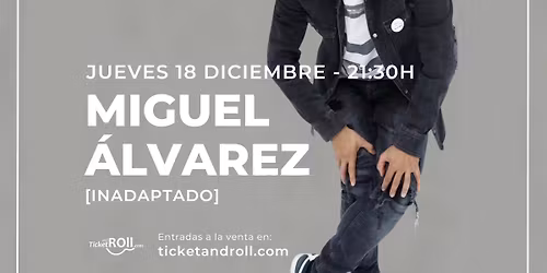 Inadaptado en Madrid