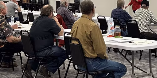 Pesticide Exam Study Session