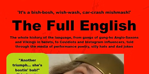 The Full English