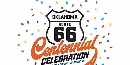 Route 66 Centennial Celebration