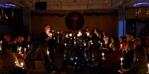 Winter Solstice Celebration 2026