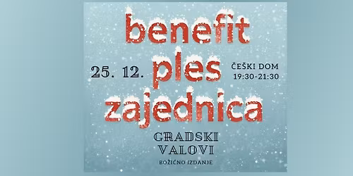 Dobrotvorni Plesnjak 5Ritmova