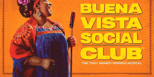 Buena Vista Social Club - Musical at Pantages Theatre - CA