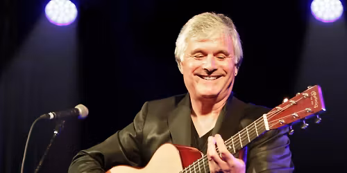Laurence Juber in Culver City