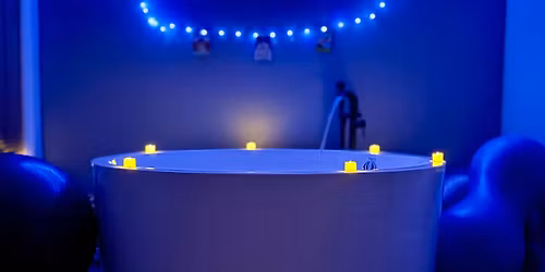 Nightingale Birth House Group Tour with Nurse Sophia Birth Doula