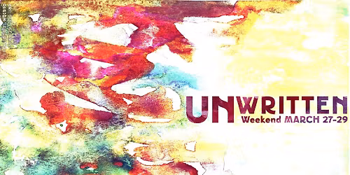Unwritten Weekend Festival