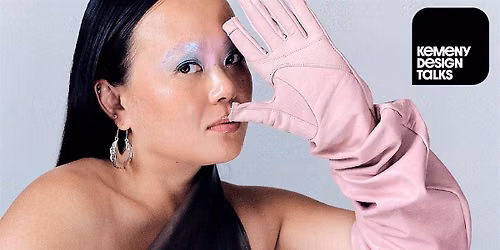 Kemeny Design Talks Presents: Tina Snow Le