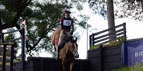 Senior Regionals 2026