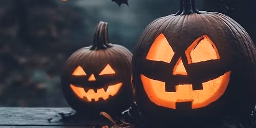 Zodiac Club Boo Bash \ud83d\udc7b\ud83c\udf83