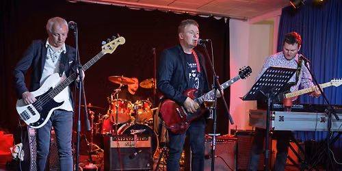 Live at London Calling , Rugby