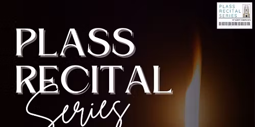 November Plass Recital: All Souls\u2019 Evensong