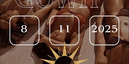 Grand opening of bronze beauty tanning