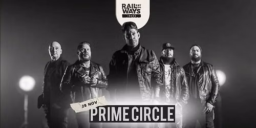 Prime Circle at Railways Cafe