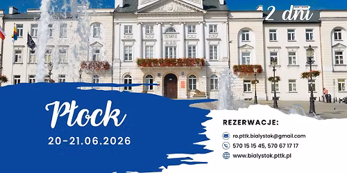 P\u0141OCK i muzyczna podr\u00f3\u017c z Fryderykiem