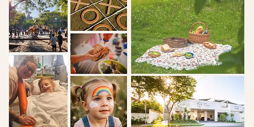 Together for Mason: Free Family Fun Day & Fundraiser