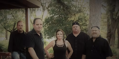 Stone Road @ Legends! 