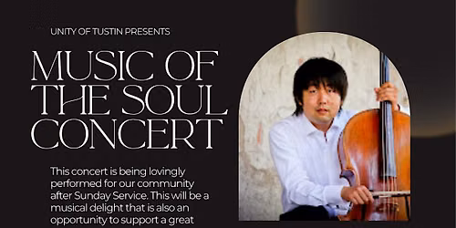 Music of the Soul - Fall Concert