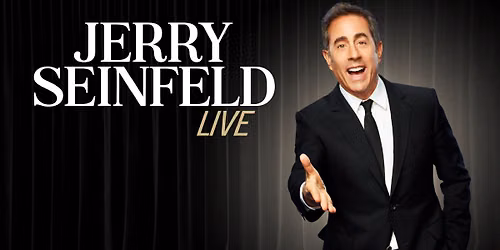 Jerry Seinfeld